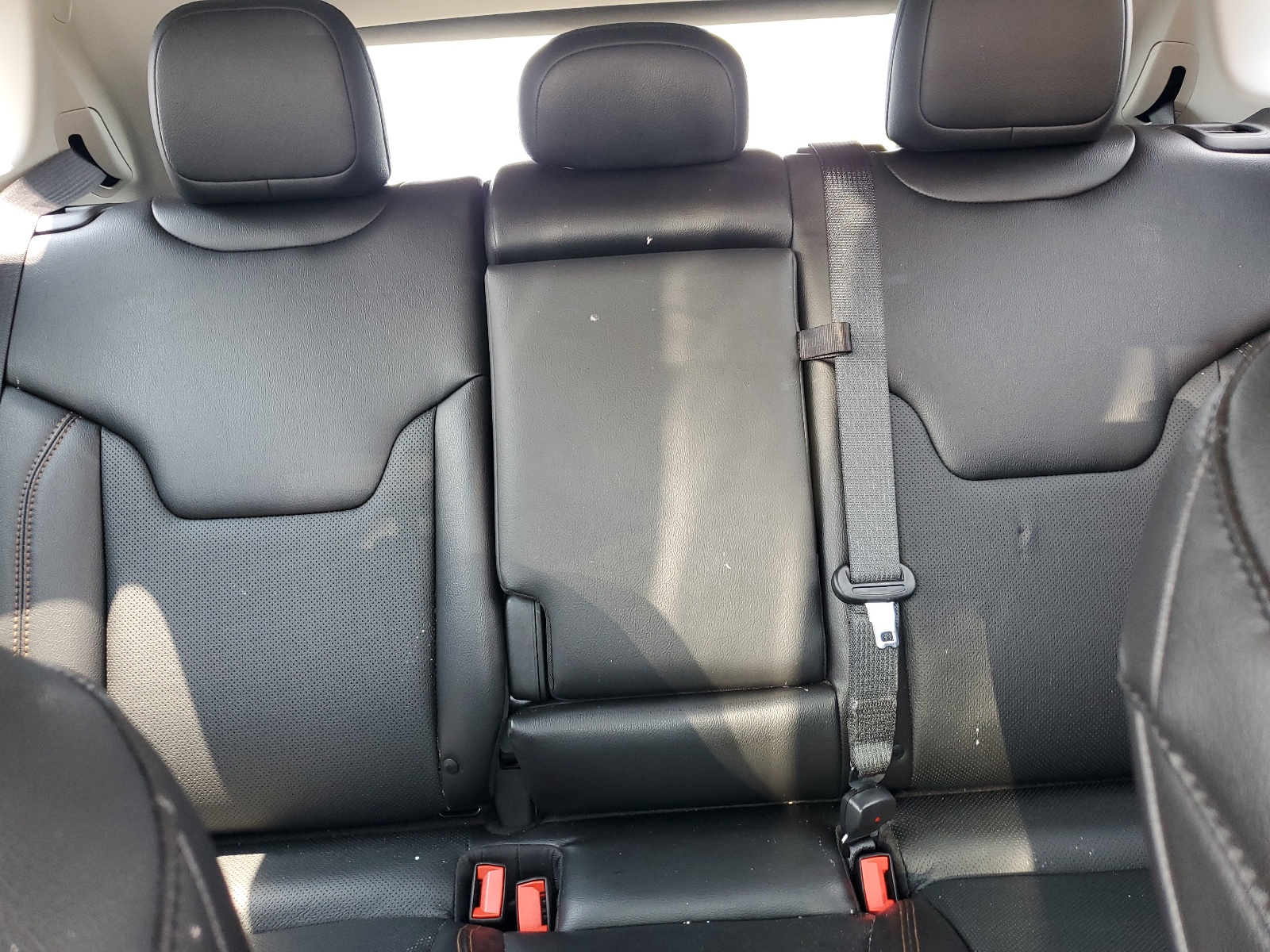 3C4NJDCB5LT233905 2020 Jeep Compass Limited