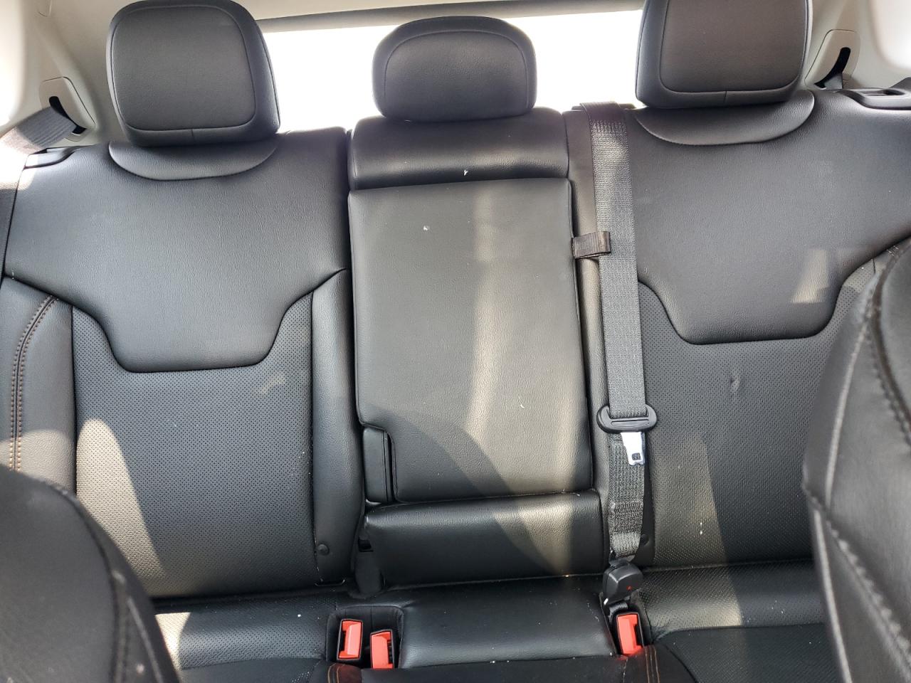 2020 Jeep Compass Limited VIN: 3C4NJDCB5LT233905 Lot: 59777784