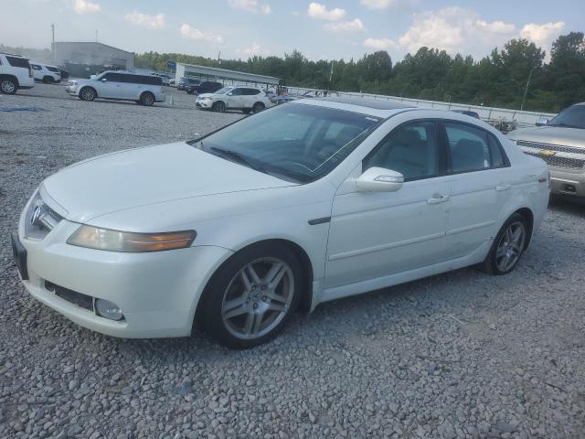 2008 Acura Tl  იყიდება Memphis-ში, TN - Minor Dent/Scratches