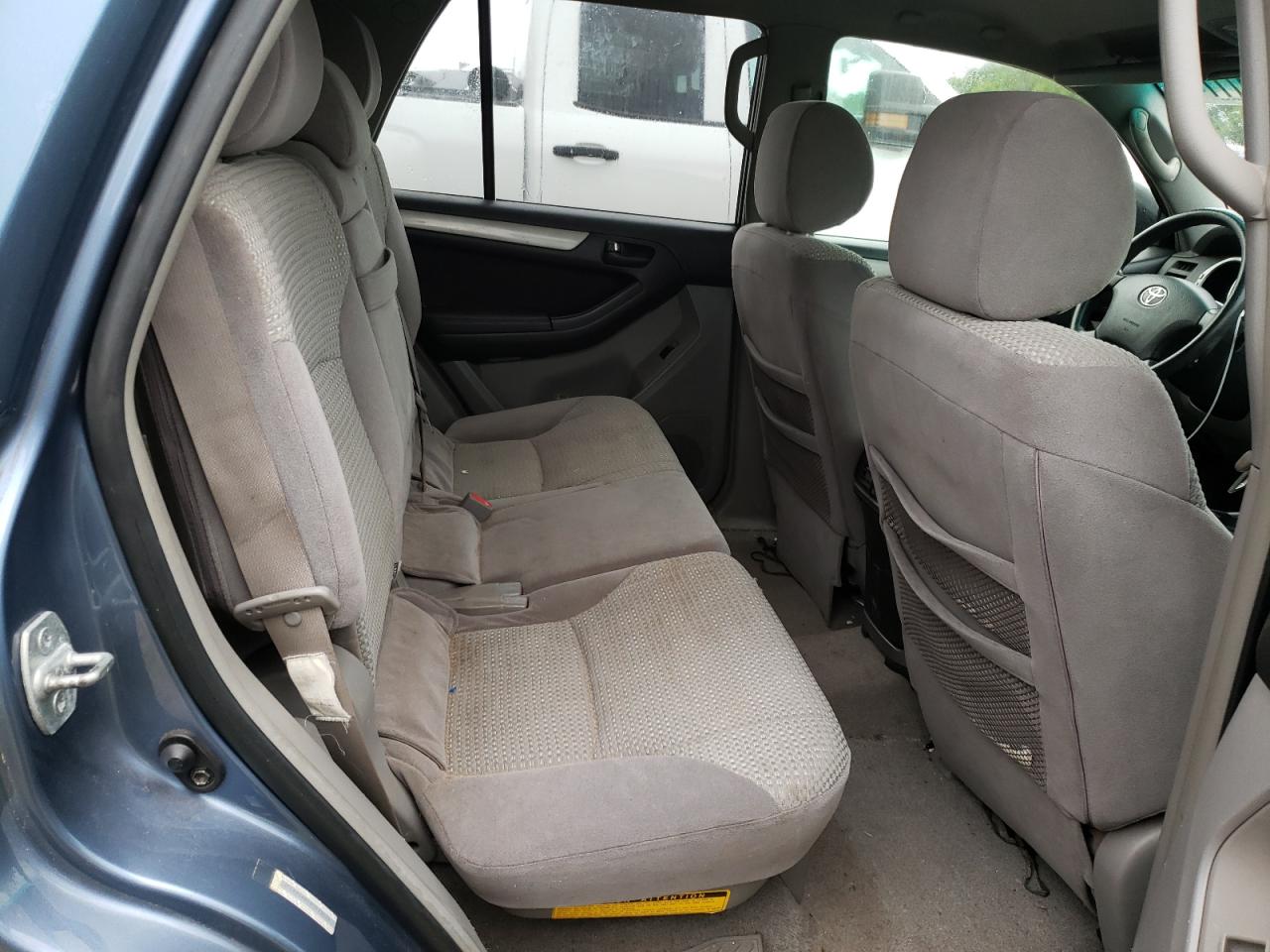 2004 Toyota 4Runner Sr5 VIN: JTEBU14R040023629 Lot: 60097774