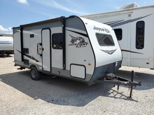 2021 Jayco Trailer