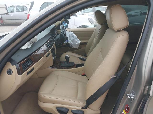 2008 BMW 3 SERIES 318I ES [143] 4DR AUTO