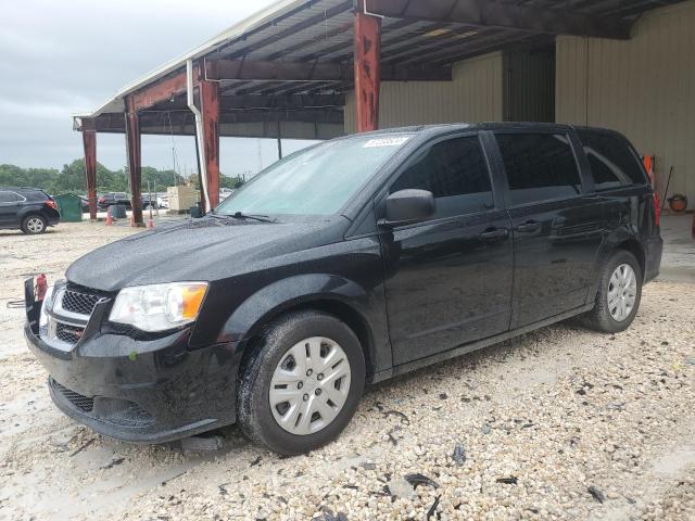 2020 Dodge Grand Caravan Se