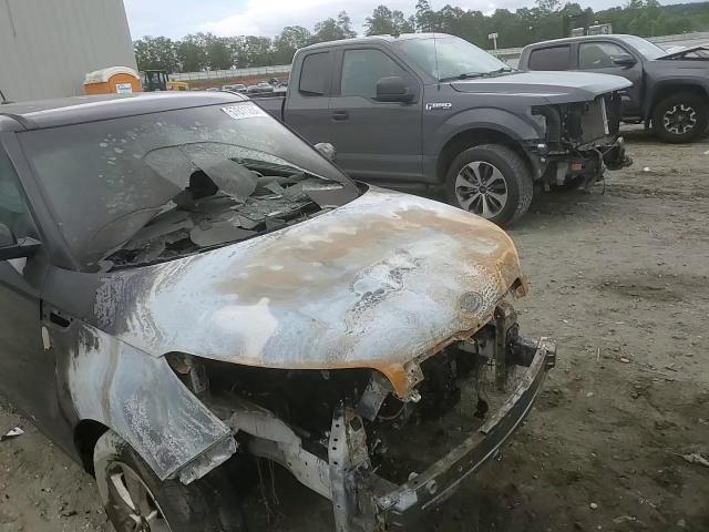 2018 Kia Soul VIN: KNDJN2A23J7889290 Lot: 57811264