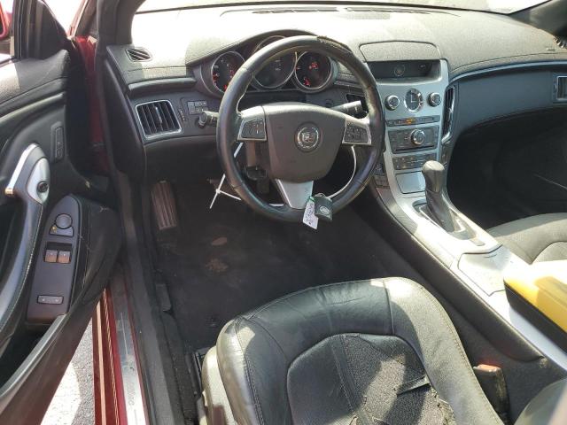 2013 CADILLAC CTS PERFORMANCE COLLECTION