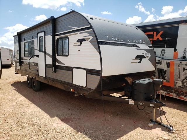 2022 Othr Travel Tra for Sale in Abilene, TX - Hail