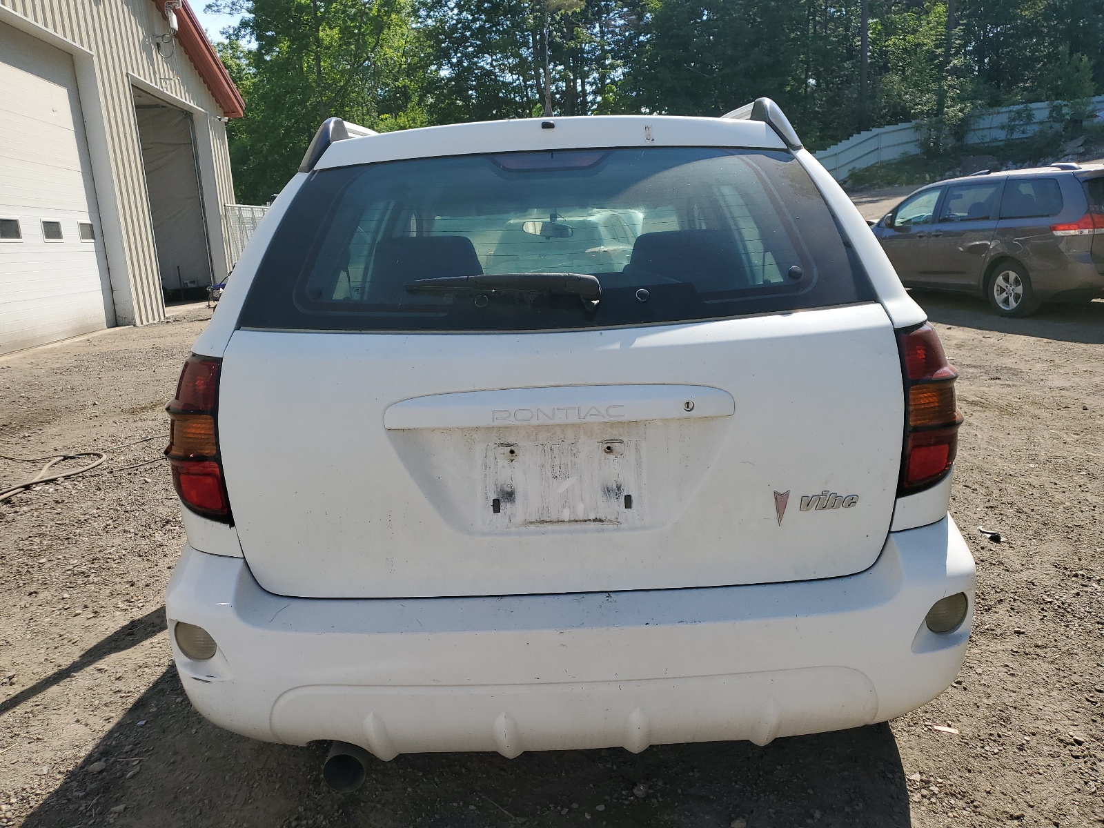 5Y2SL65898Z421529 2008 Pontiac Vibe