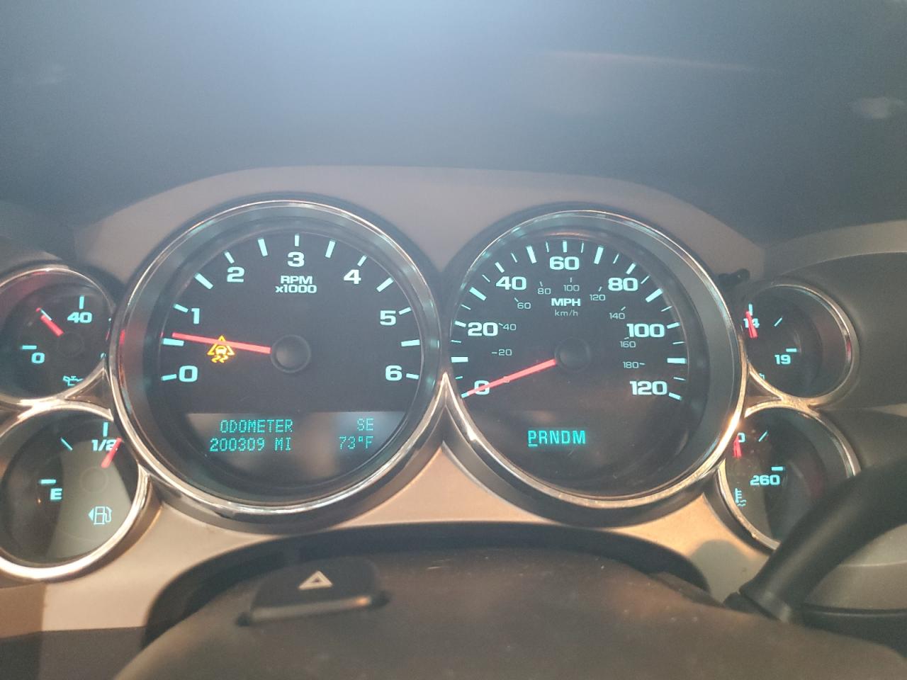 2009 Chevrolet Silverado K1500 Lt VIN: 3GCEK23399G271603 Lot: 58965934