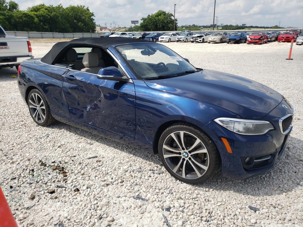 2017 BMW 2er - Image 4