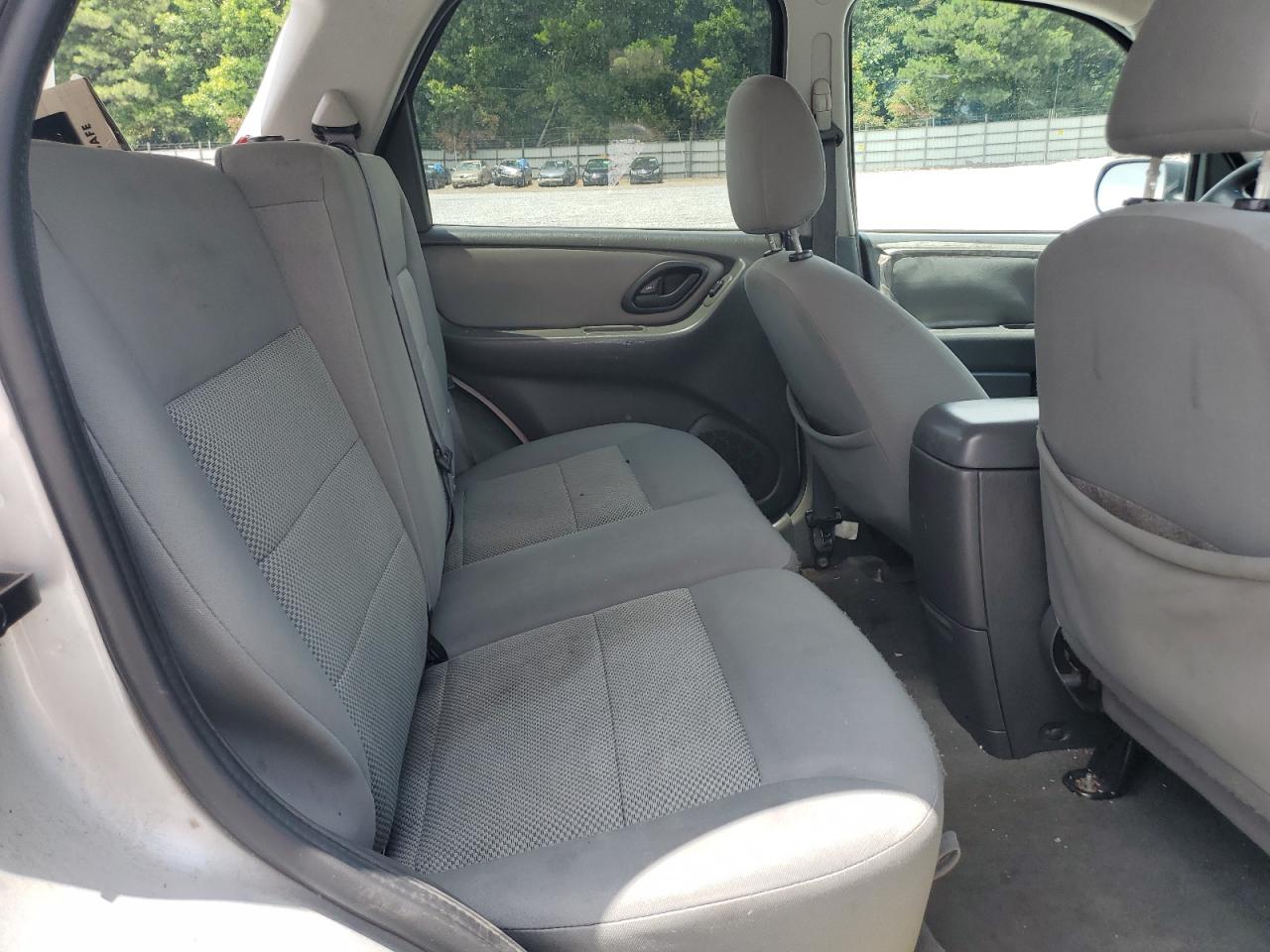 2007 Ford Escape Xlt VIN: 1FMYU03137KA16344 Lot: 61193604