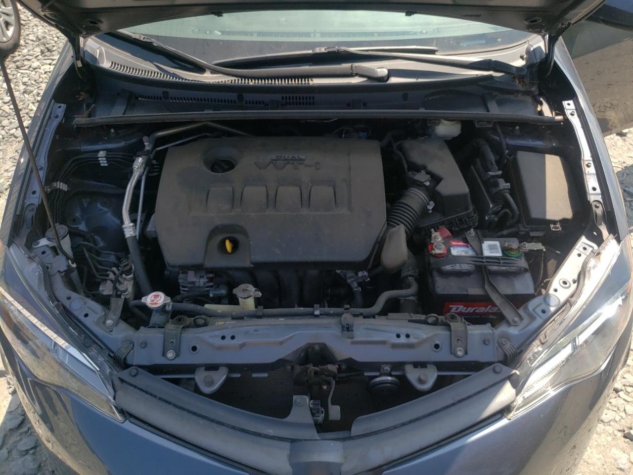 2019 Toyota Corolla - Image 11
