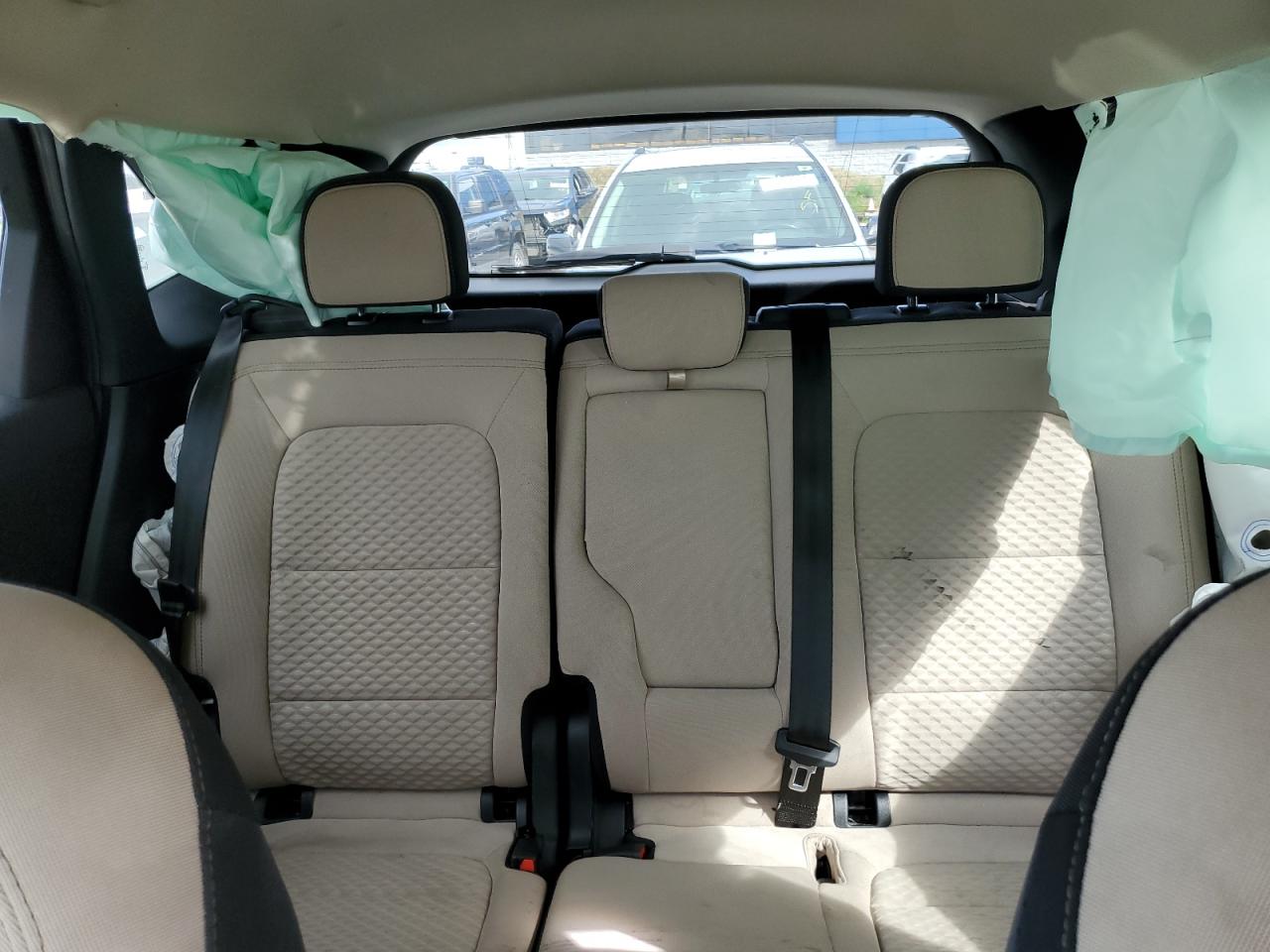 2020 Ford Escape Se VIN: 1FMCU9G66LUC57978 Lot: 60564134