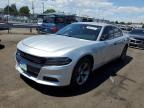 2016 Dodge Charger Police en Venta en Denver, CO - Rear End