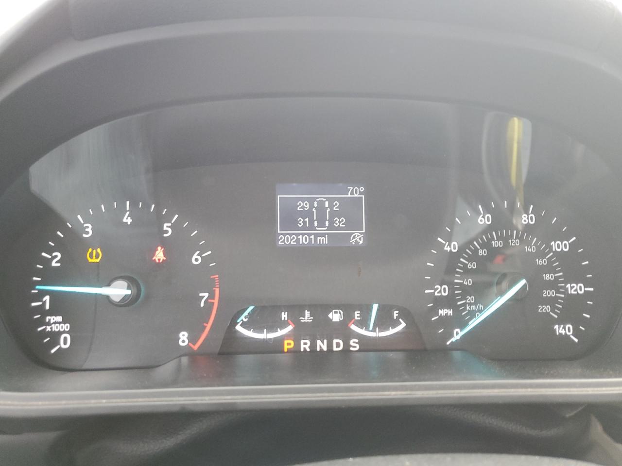 2018 Ford Ecosport S VIN: MAJ3P1REXJC219292 Lot: 60131254