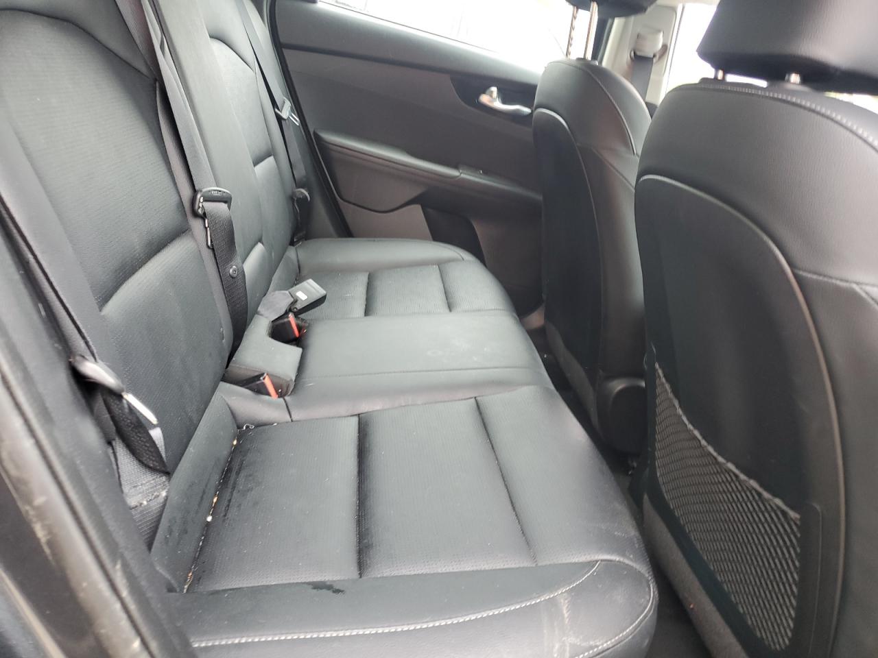 2021 Kia Forte Ex VIN: 3KPF54AD4ME321654 Lot: 57261554