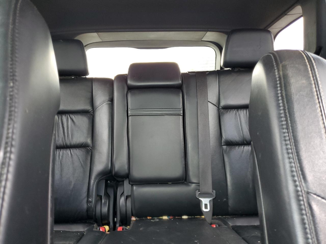 2014 Jeep Grand Cherokee Limited VIN: 1C4RJFBG5EC497991 Lot: 56476284