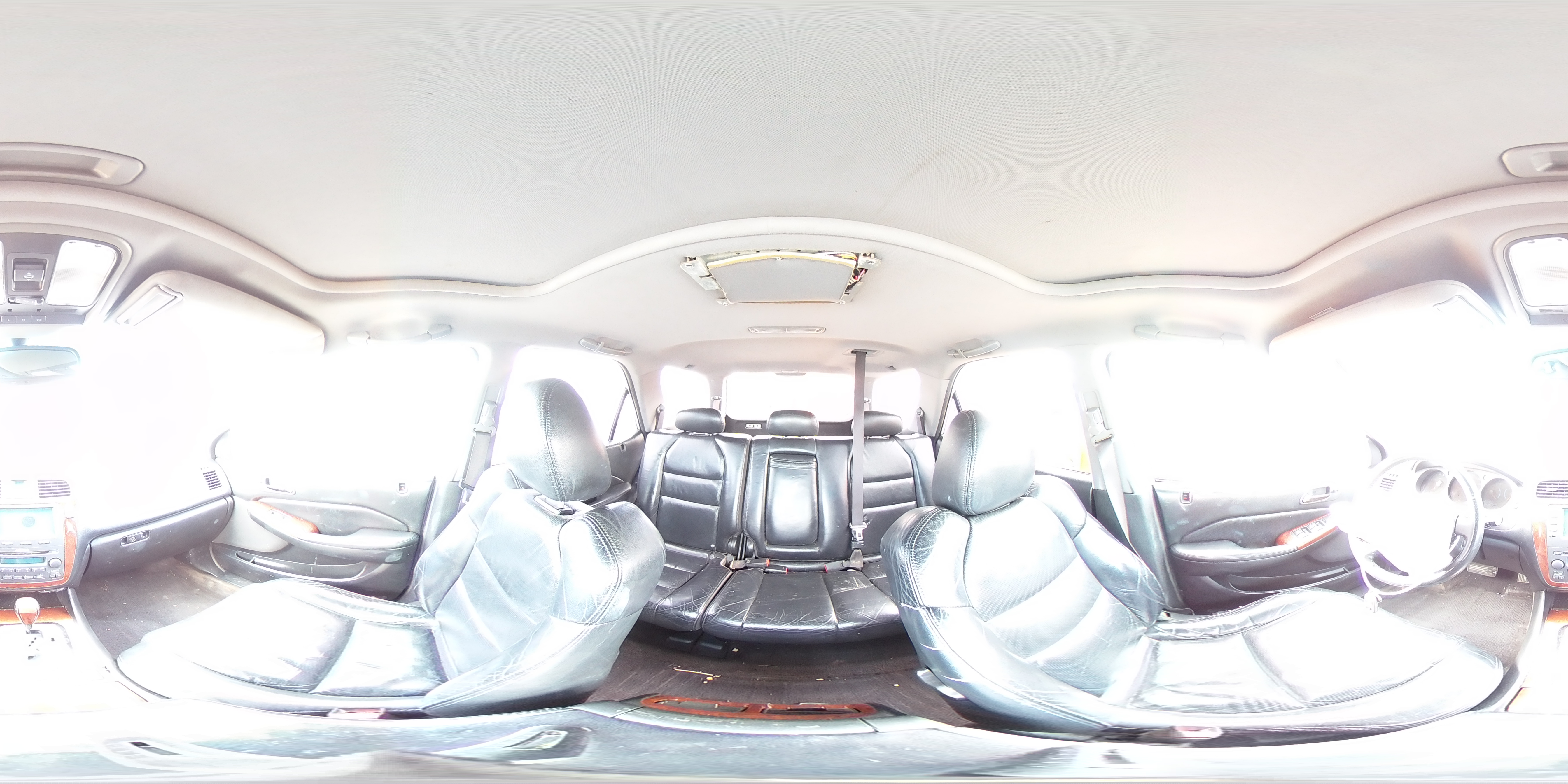 2005 Acura Mdx VIN: 2HNYD18205H557670 Lot: 58683374