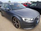 2013 AUDI A3 SPORT T for sale at Copart SANDY
