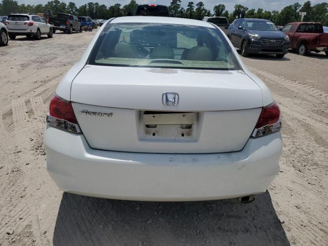 1HGCP2F43AA181736 | 2010 Honda accord lxp