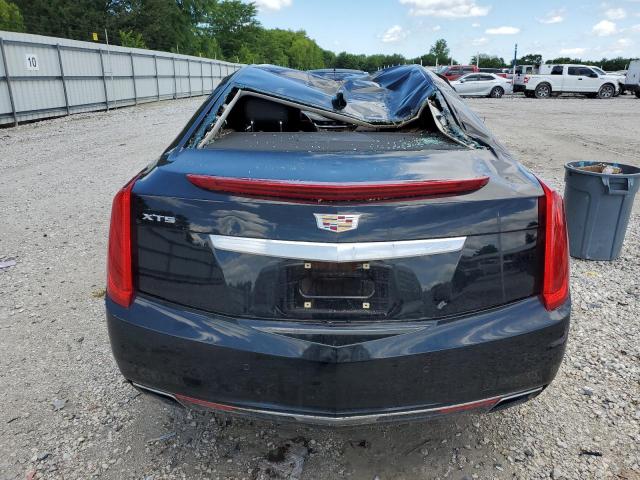 2016 CADILLAC XTS LUXURY 2G61M5S33G9157277  57561884