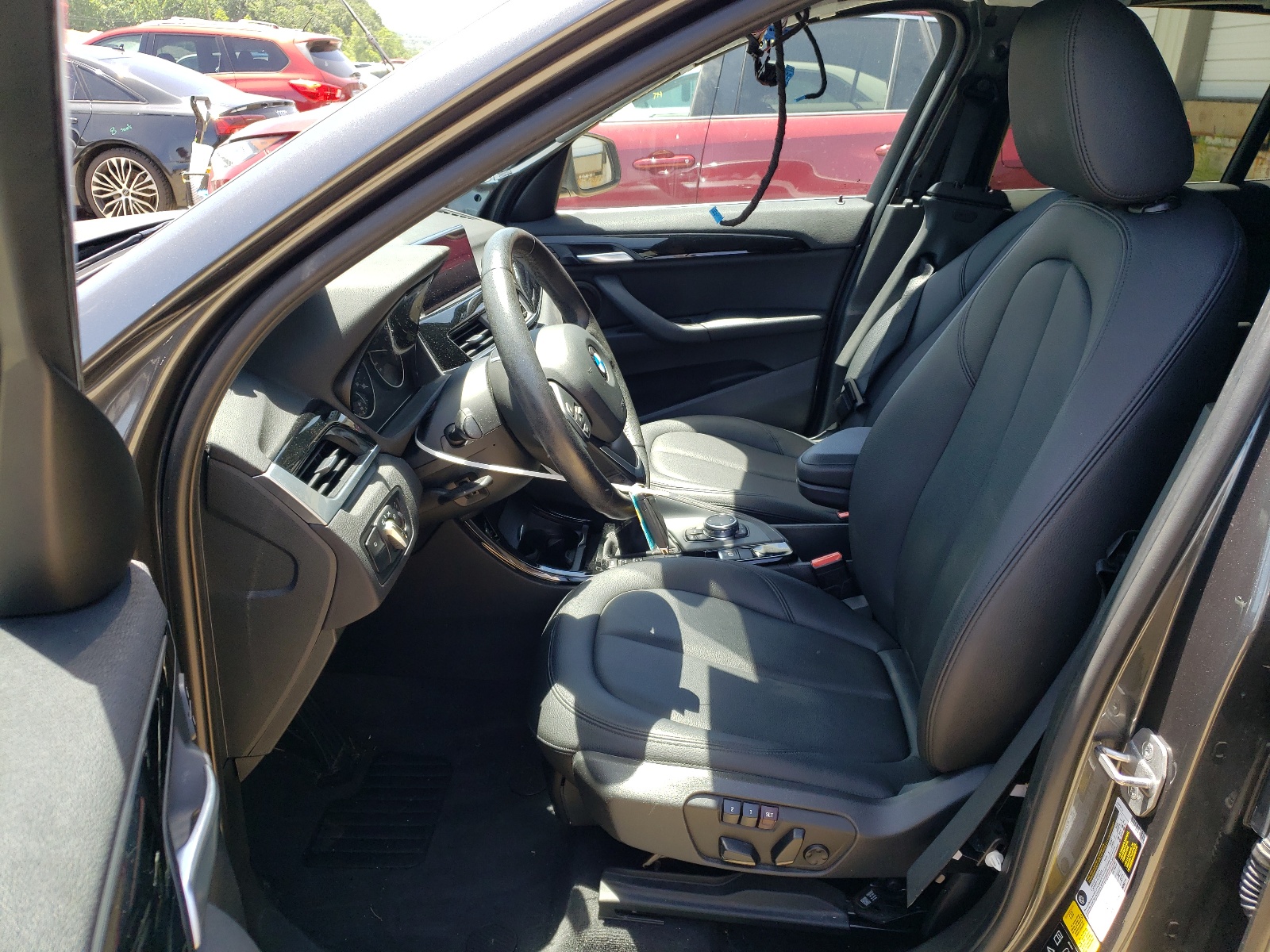 WBXHT3C37G5E51866 2016 BMW X1 xDrive28I