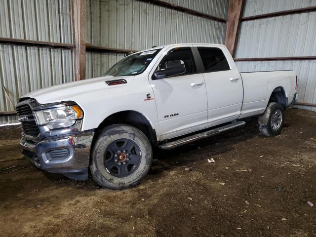 2020 Ram 2500 Big Horn