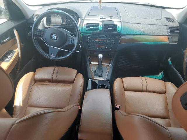 WBXPC9C40AWJ37837 | 2010 BMW x3 xdrive30i