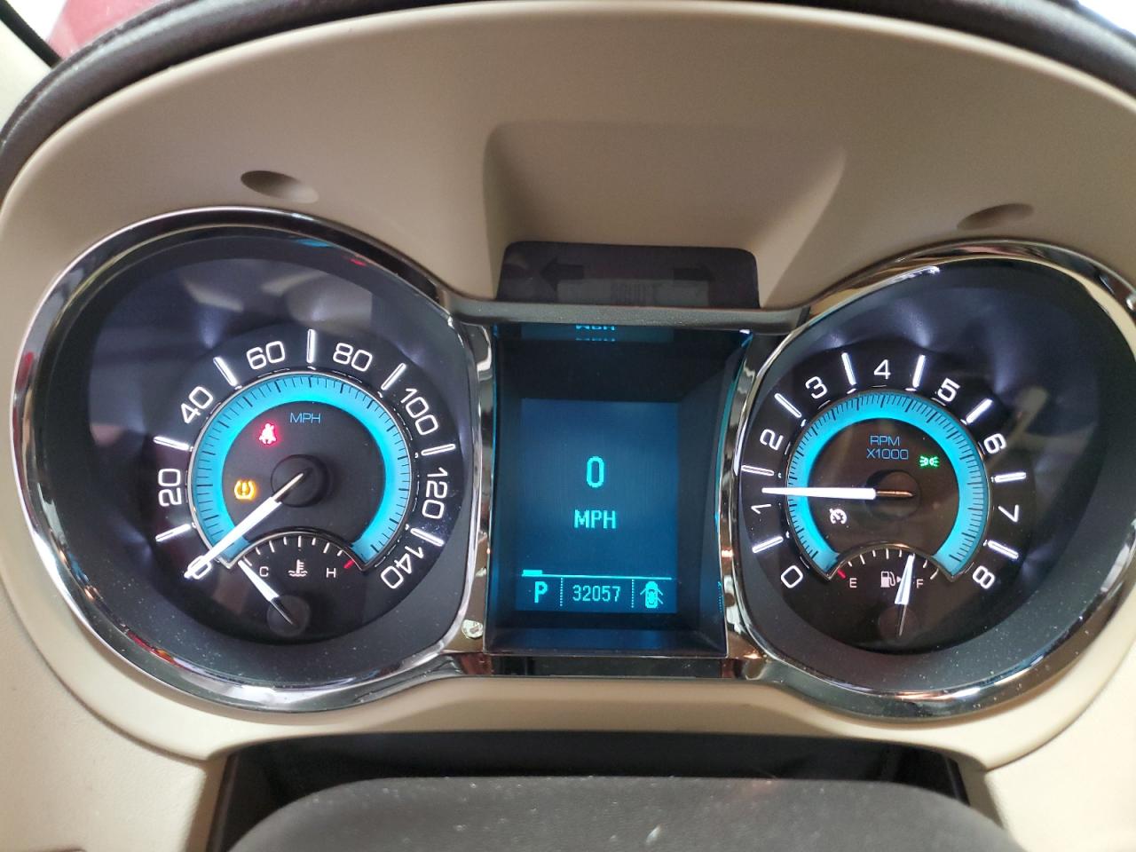 2011 Buick Lacrosse Cxl VIN: 1G4GC5ED8BF302131 Lot: 58496984