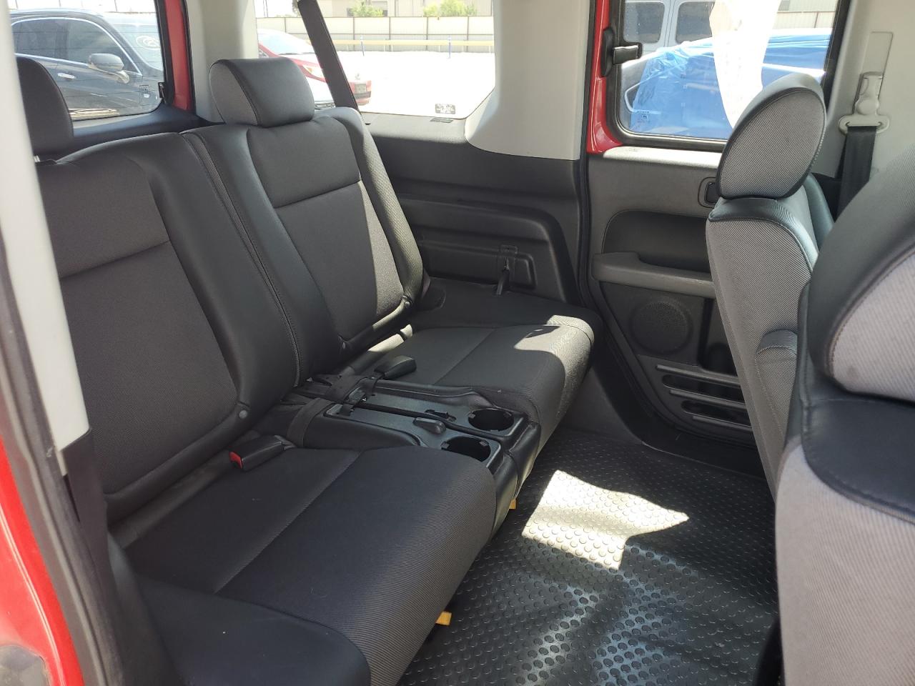 2005 Honda Element Ex VIN: 5J6YH18615L009784 Lot: 58937114