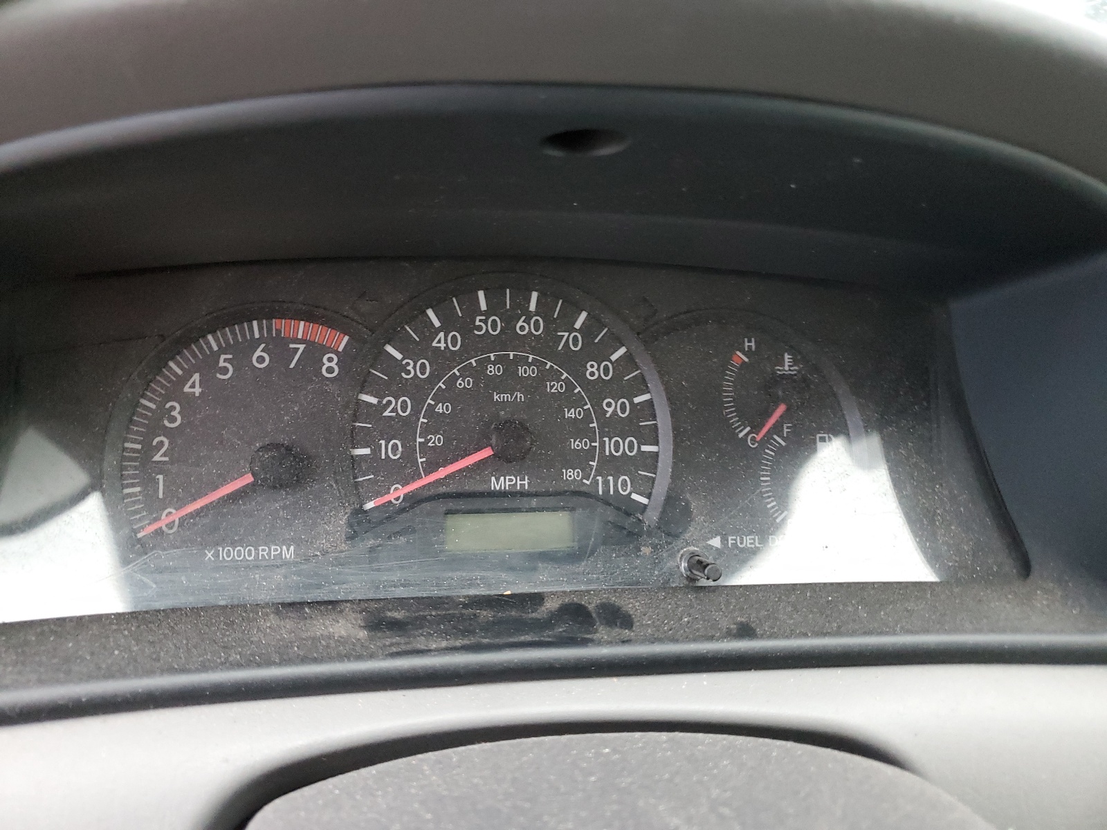 1NXBR32E95Z503904 2005 Toyota Corolla Ce