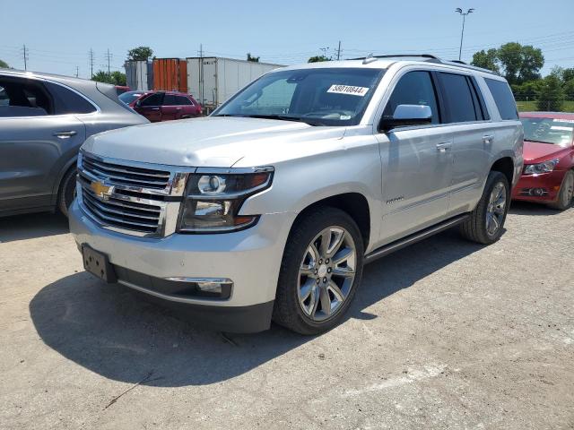 2017 Chevrolet Tahoe K1500 Premier