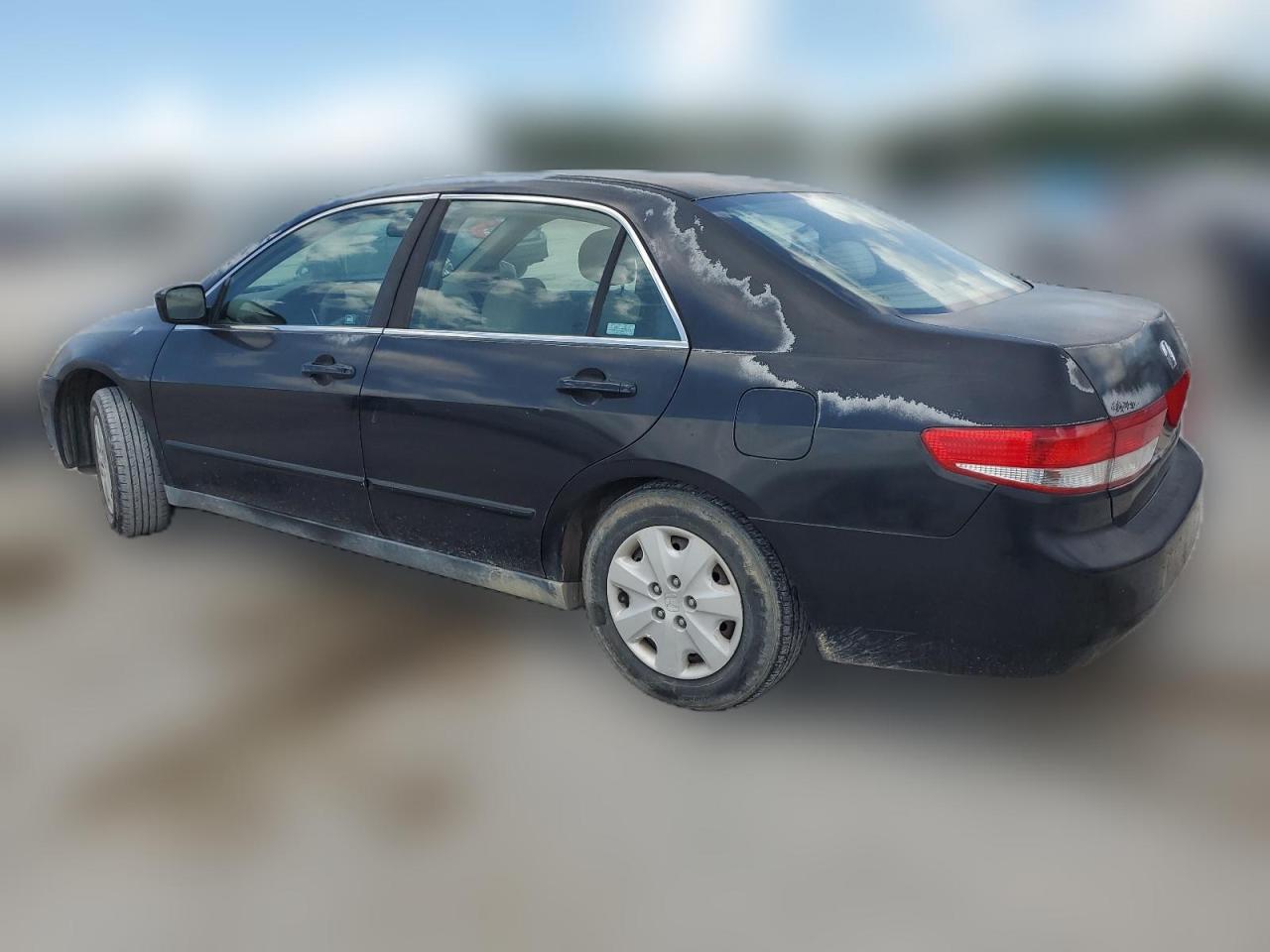 1HGCM56394A108568 2004 Honda Accord Lx