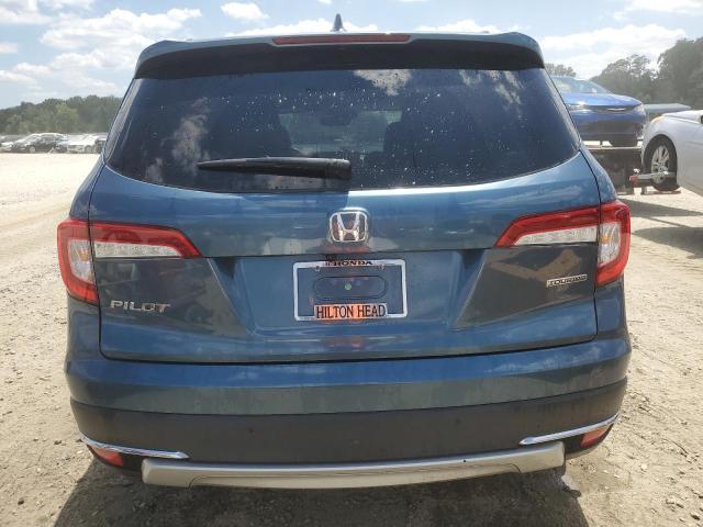  HONDA PILOT 2019 Синий