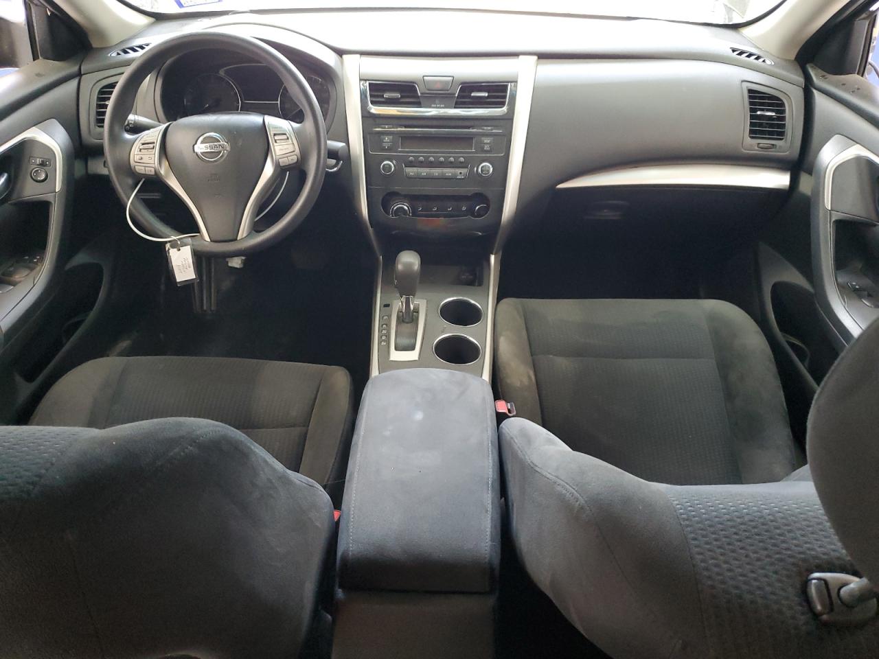 1N4AL3AP2FN360171 2015 Nissan Altima 2.5