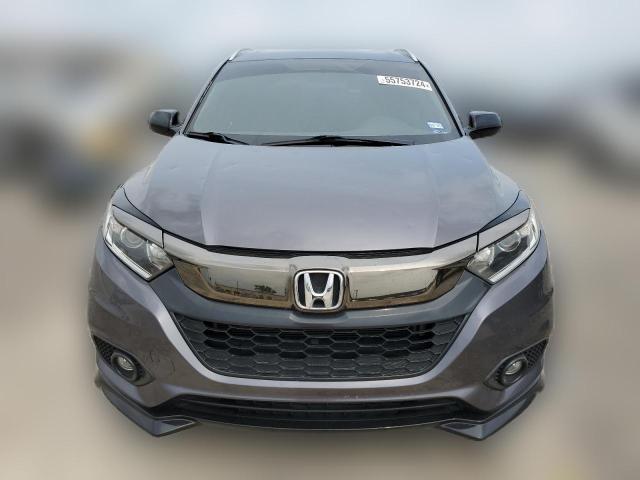  HONDA HR-V 2019 Сірий