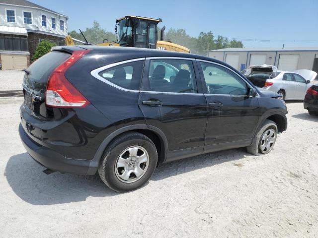 2HKRM4H35DH667009 | 2013 Honda cr-v lx