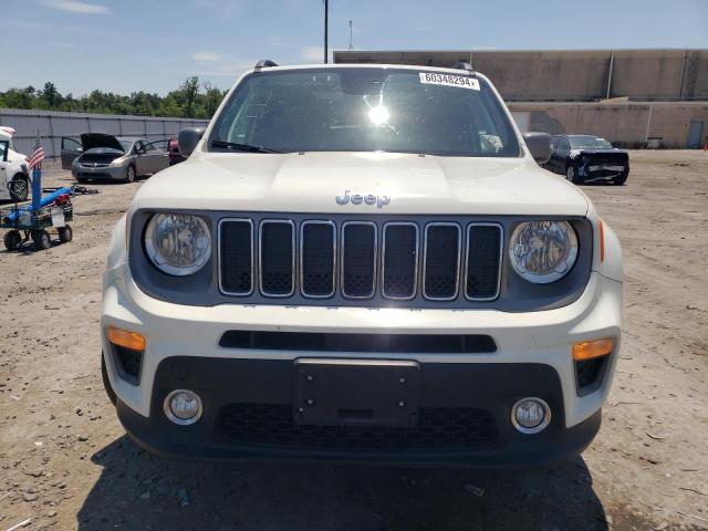 ZACNJBD1XKPJ90742 | 2019 Jeep renegade limited