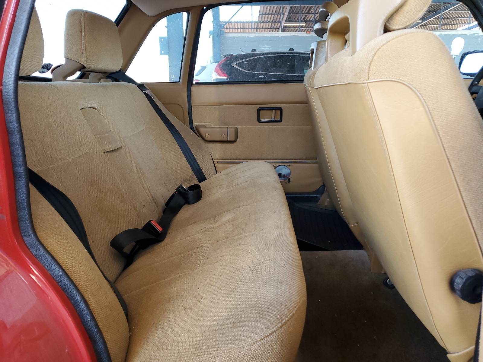 YV1AA8849M1437416 1991 Volvo 240