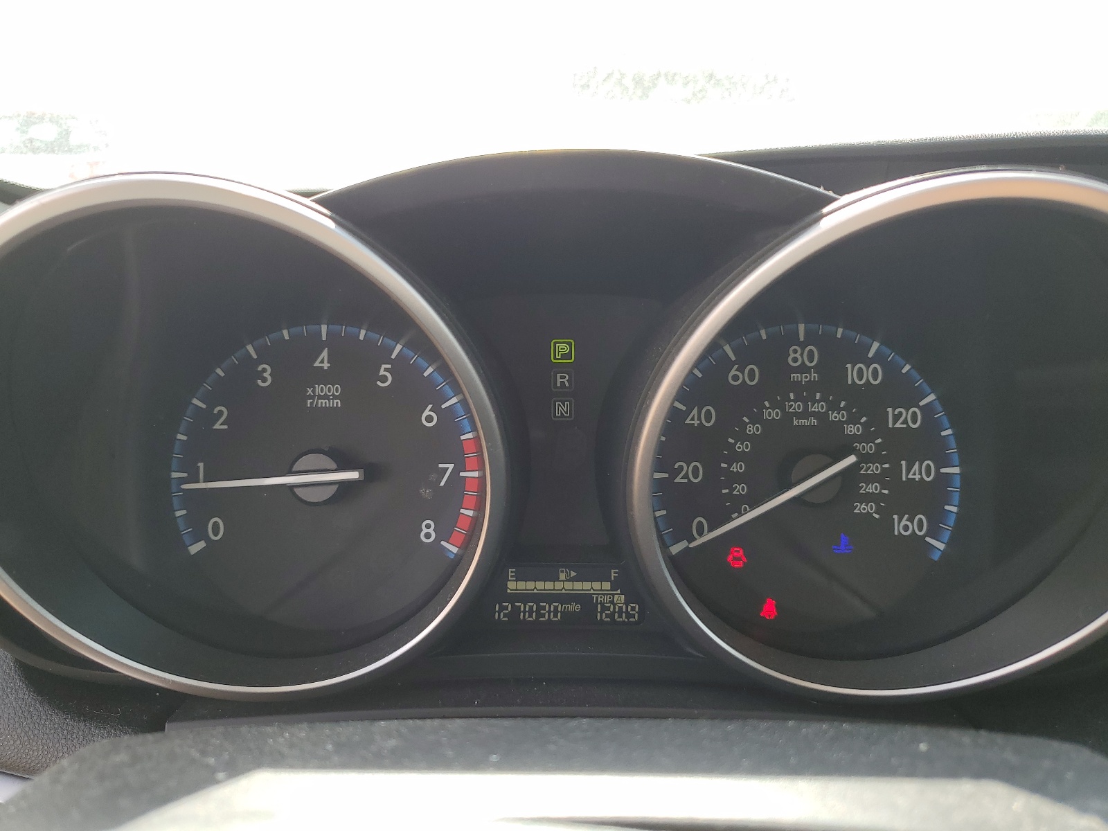 JM1BL1L74C1653802 2012 Mazda 3 I