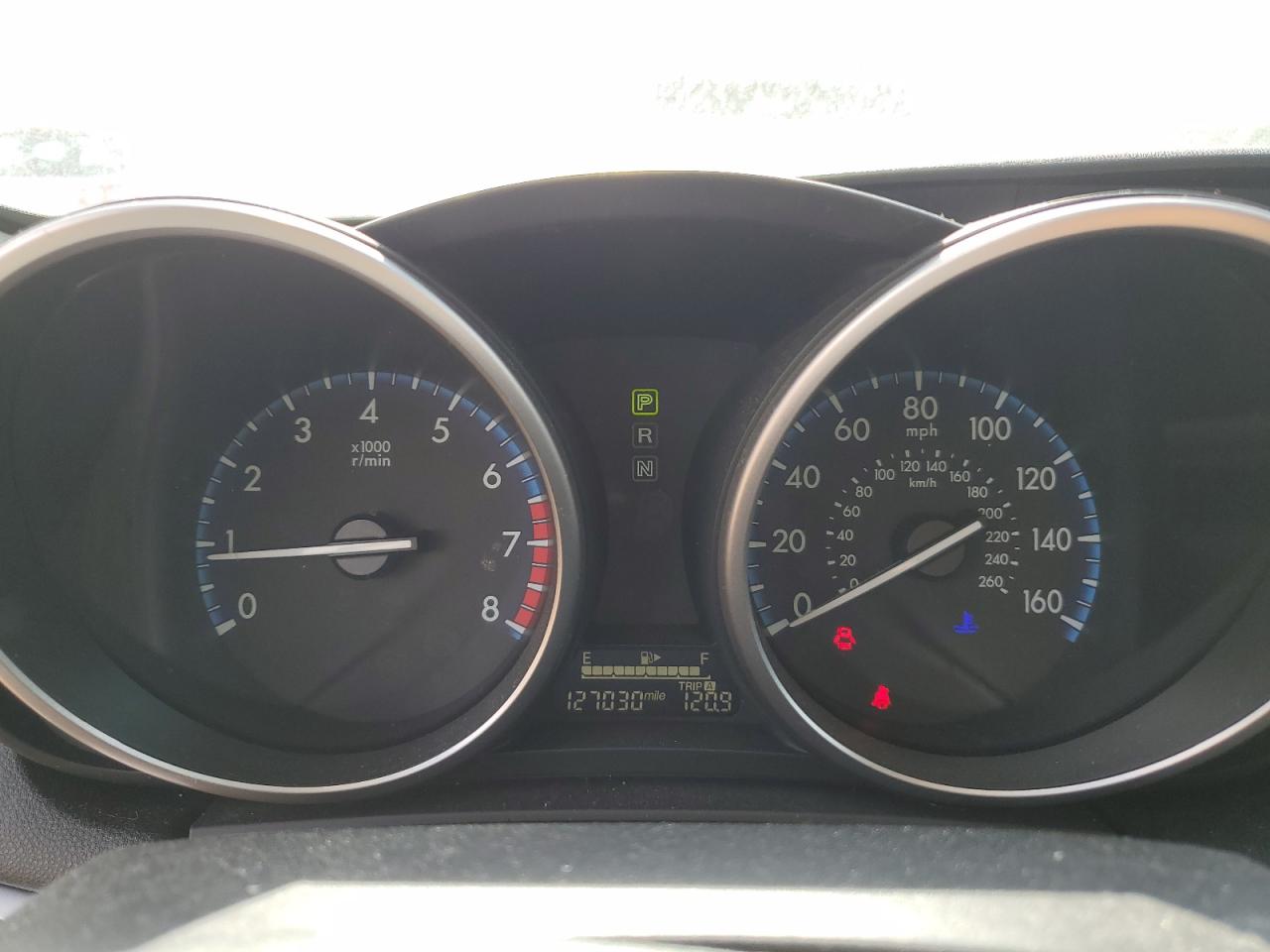 2012 Mazda 3 I VIN: JM1BL1L74C1653802 Lot: 60876134