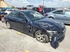 2008 Bmw 528 I na sprzedaż w Grand Prairie, TX - Front End
