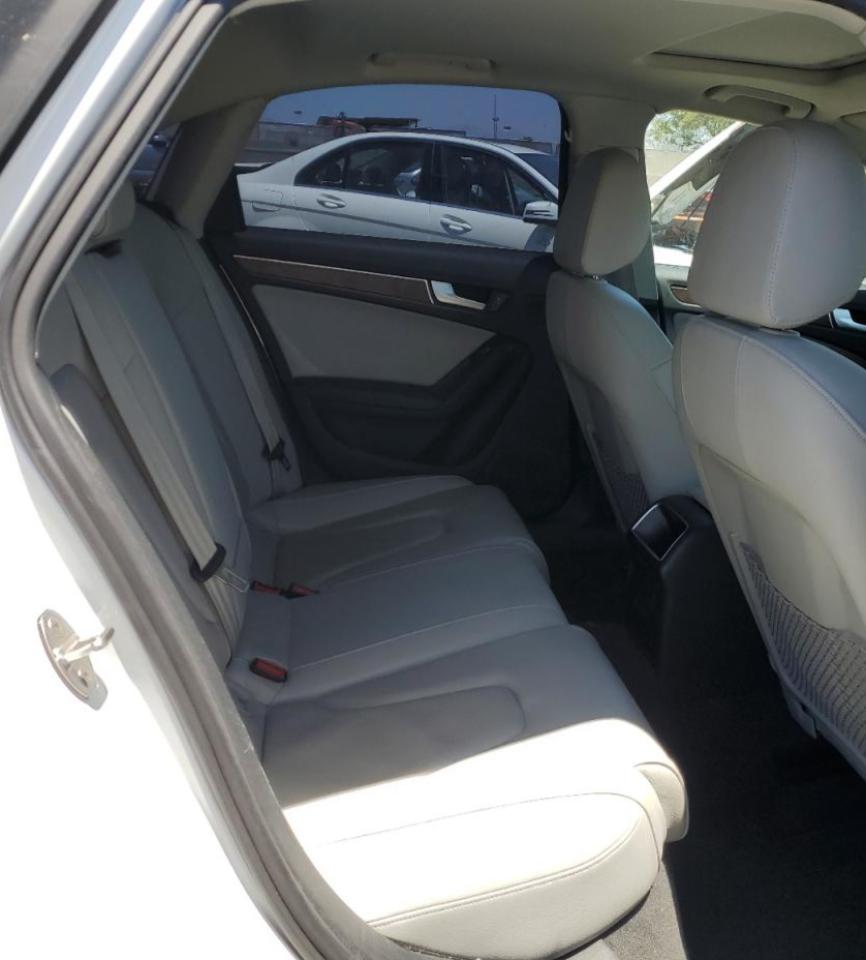 2013 Audi A4 Premium VIN: WAUAFAFL2DN028740 Lot: 59759794