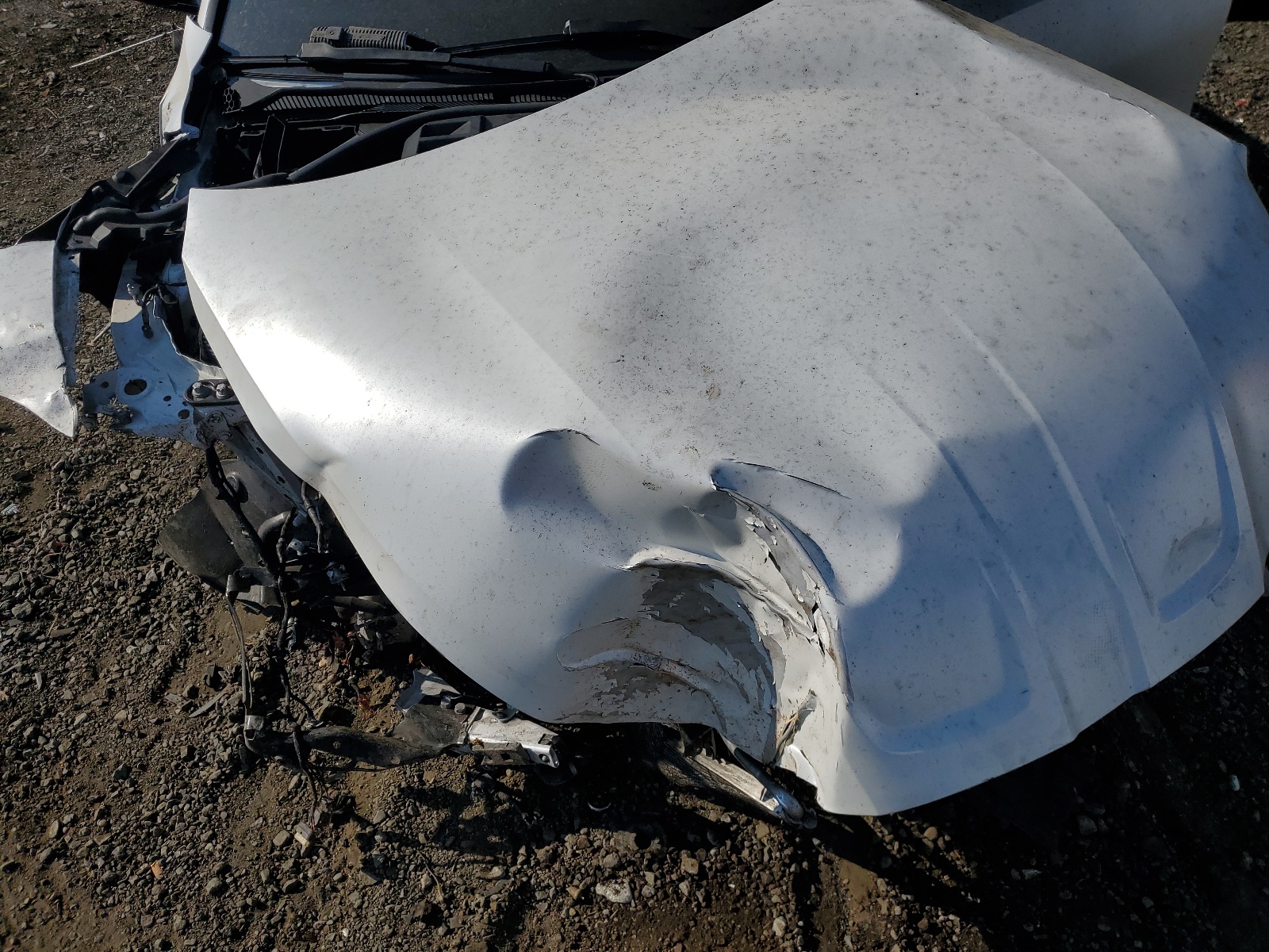 WBS33AY02MFK79056 2021 BMW M3 Competition