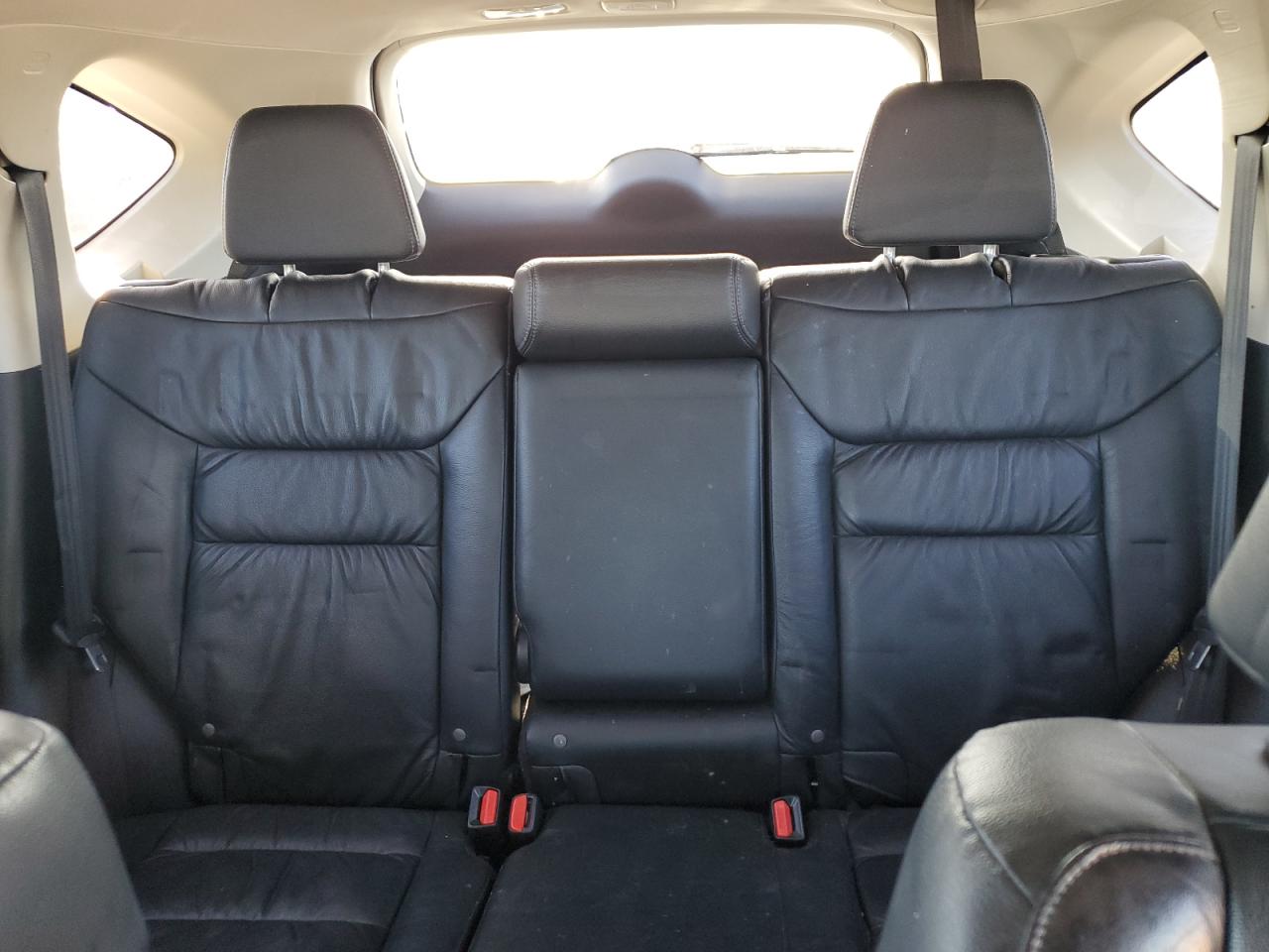 2014 Honda Cr-V Exl VIN: 5J6RM3H74EL021688 Lot: 60192534