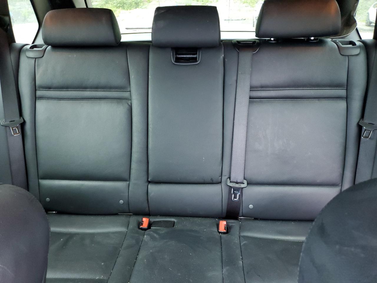 2013 BMW X5 xDrive35I VIN: 5UXZV4C59D0B21303 Lot: 57721434