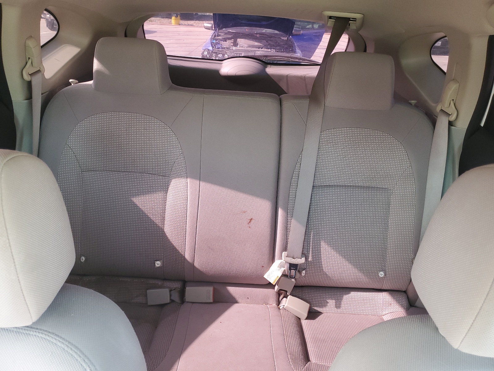 JN8AS5MT0DW518665 2013 Nissan Rogue S