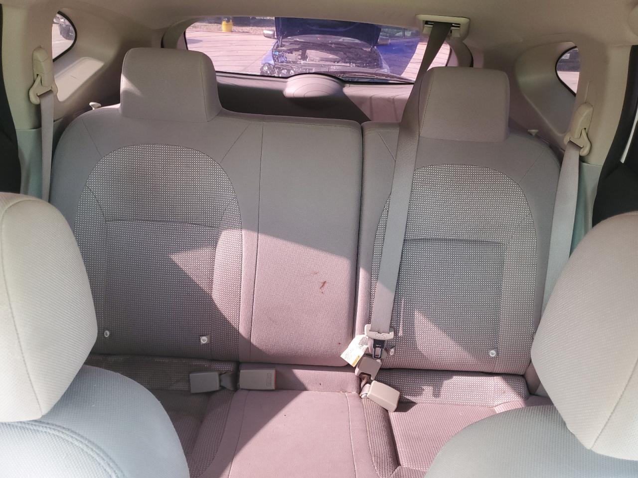 2013 Nissan Rogue S VIN: JN8AS5MT0DW518665 Lot: 60705764