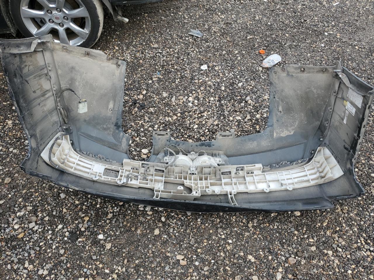 2014 Cadillac Ats VIN: 1G6AA5RA8E0167372 Lot: 59206824