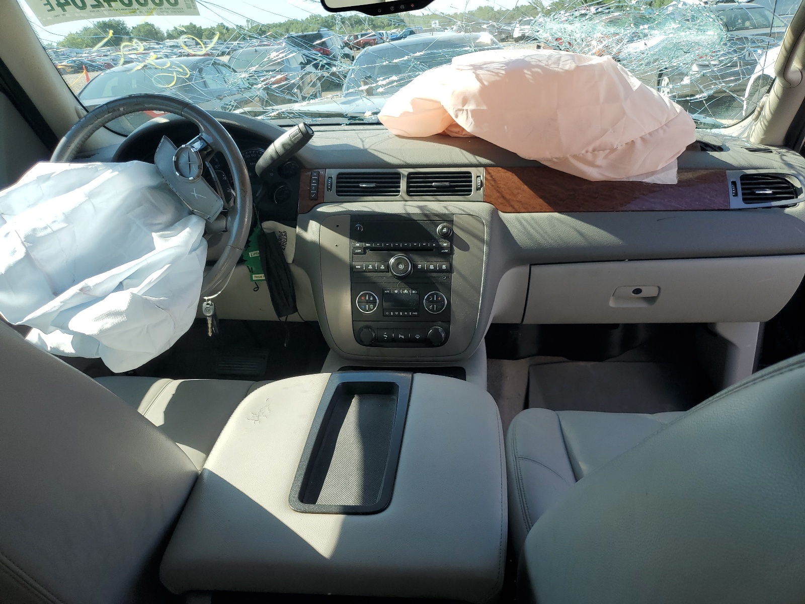 2GTEK19J581198981 2008 GMC Sierra K1500