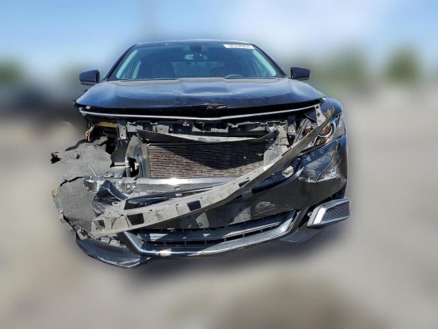 2G11Z5S32J9176868 | 2018 Chevrolet impala ls